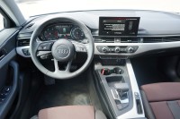 Audi A4 Avant 40 TDI S-Tronic