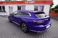VW Arteon SB 2.0 TDI DSG R-Line