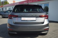 Skoda Fabia 1.0 TSI DSG