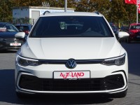 VW Golf VIII Variant 1.5 TSI R-Line