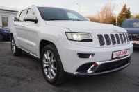 Jeep Grand Cherokee 3.0 CRD Summit