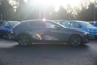 Mazda 3 SKYACTIV-G M-Hybrid Selection