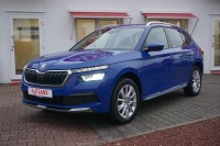 Vorschau: Skoda Kamiq 1.0 Style