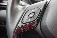 Toyota C-HR 1.8 Hybrid Flow Aut.
