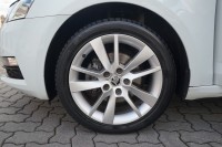 Skoda Octavia Combi 2.0 TDI DSG Clever