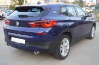 BMW X2 xDrive 20 i Advantage Aut.