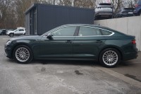 Audi A5 Sportback 2.0 TFSI