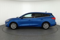 Vorschau: Ford Focus Turnier 1.0 EB Titanium