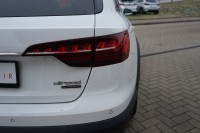 Audi A4 Allroad Avant 40 TDI Quattro Aut.