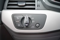 Audi A4 Avant 2.0 TDI advanced