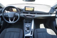 Audi A4 Avant TFSI design S-Tronic