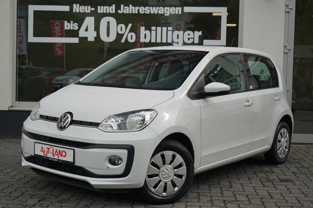VW up up! 1.0