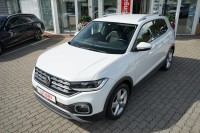 VW T-Cross 1.0 Style