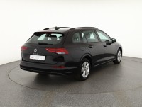 VW Golf VIII Variant 2.0 TDI