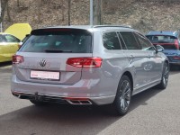 VW Passat Variant 2.0 TDI R-Line