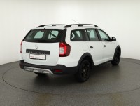 Dacia Logan II MCV Kombi 1.2 Ambiance