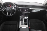 Audi A6 Avant 45 TDI quattro sport