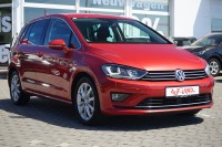 VW Golf Sportsvan 1.4 TSI DSG Highline
