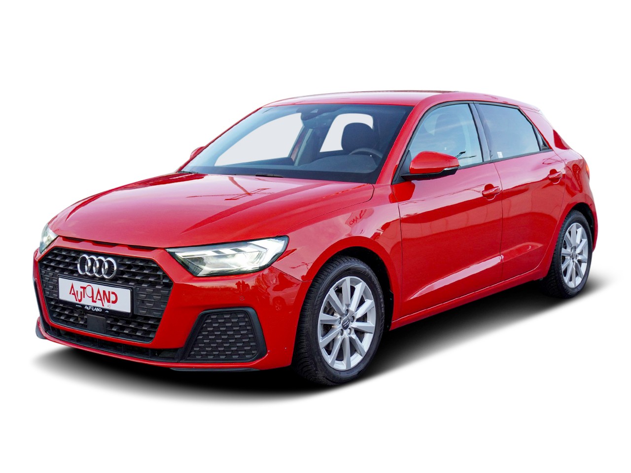 Audi A1 Sportback 35 1.5 TFSI