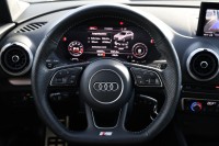 Audi S3 2.0 TFSI Sportback quattro