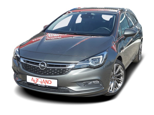 Opel Astra K ST 1.6 Turbo Innovation