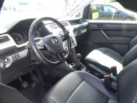 VW Caddy 2.0 TDI Kasten