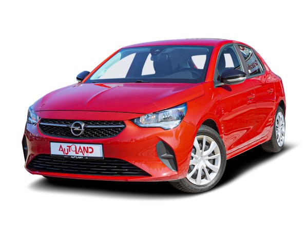 Opel Corsa F 1.2 Edition