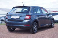 Skoda Fabia 1.0 TSI