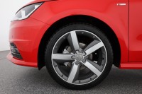 Audi A1 1.0 TFSI Sportback S-Line