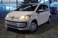 Vorschau: VW up up! 1.0