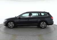 Vorschau: VW Passat Variant 2.0 TDI DSG