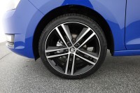 Skoda Rapid Spaceback 1.0 TSI