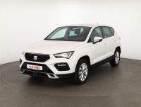 Seat Ateca 1.0 TSI Style 2-Zonen-Klima Navi Sitzheizung