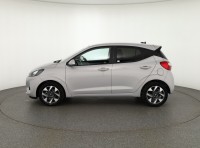 Vorschau: Hyundai i10 1.2