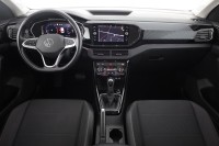VW T-Cross 1.0 TSI DSG