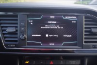 Seat Leon ST 2.0 TSI Cupra 4Drive