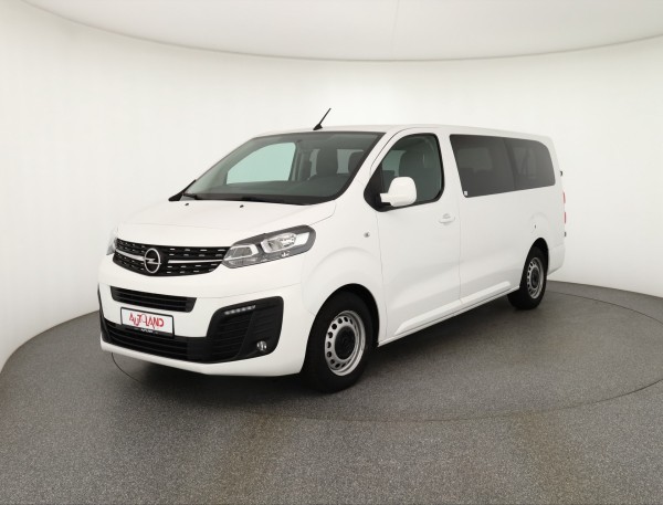 Opel Vivaro 1.5 D L3