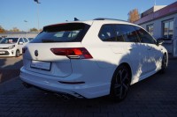 VW Golf VIII Variant 2.0 TSI R 4M DSG