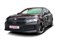 Skoda Superb Combi Sportline 1.5 eTSI DSG 3-Zonen-Klima Navi Sitzheizung