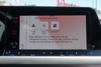 VW Golf VIII Variant Life eTSI
