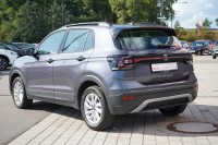 VW T-Cross 1.5 16V TSI Life