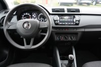 Skoda Fabia 1.0 MPI