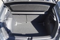 Skoda Fabia 1.0 TSI