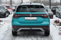 VW T-Cross 1.0 Life DSG