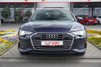 Vorschau: Audi A6 45 3.0 TDI quattro Avant design