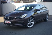 Vorschau: Opel Astra K ST 1.4 Turbo