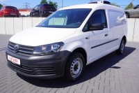 Vorschau: VW Caddy 2.0 TDI Kasten