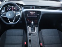 VW Passat Variant 2.0 TSI DSG Business