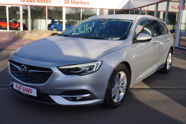 Opel Insignia ST 1.5 Turbo INNOVATION
