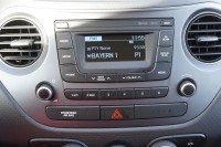 Hyundai i10 1.0 blue Select